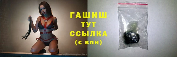 хмурый Нея