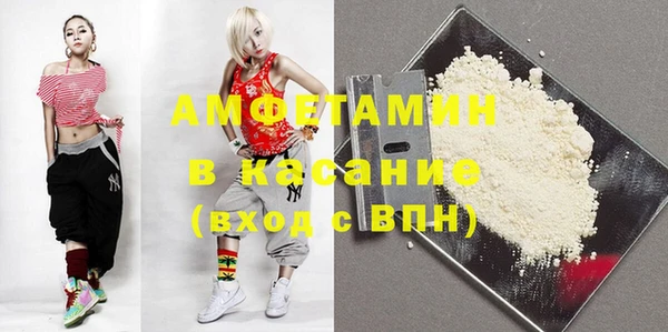 хмурый Нея